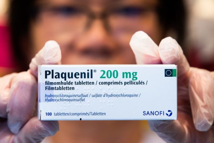 Minstens 5.000 Belgische coronapatiënten kregen chloroquine toegediend
