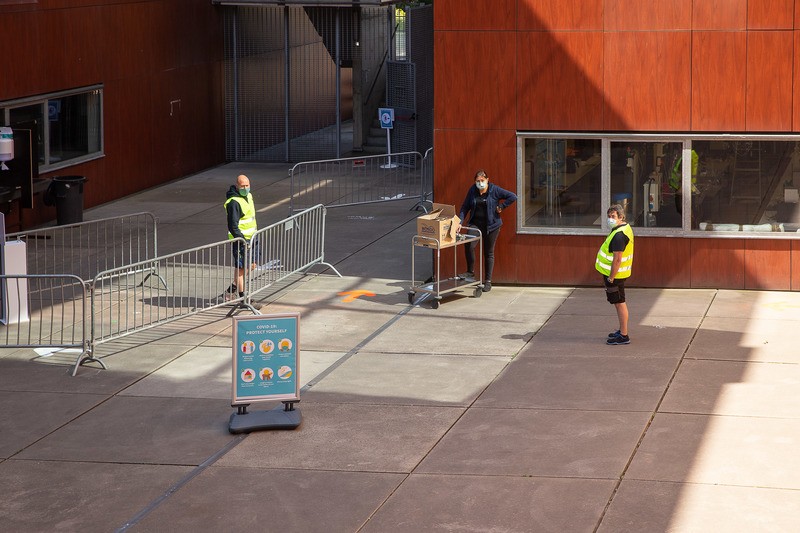 Universiteiten trappen examenperiode af met deze maatregelen tegen coronavirus