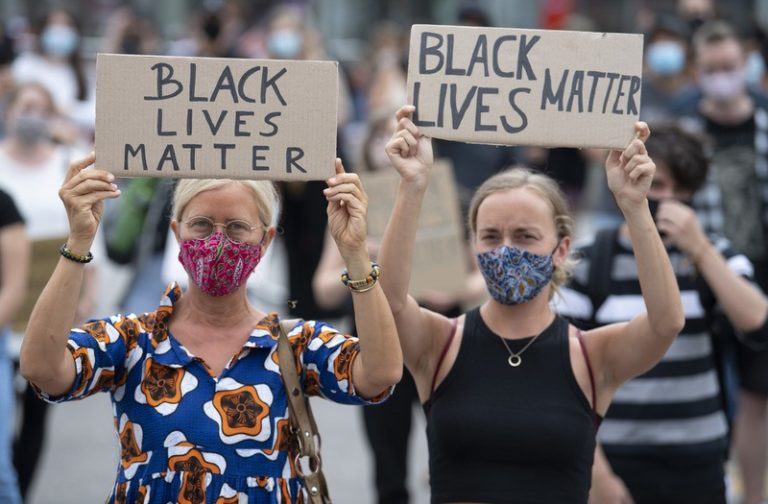 Nieuwe betoging van ‘Black Lives Matter’ gepland in Brussel