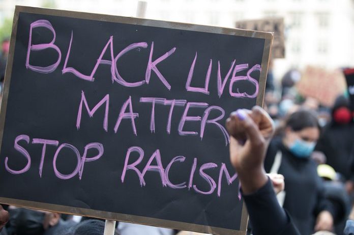 UPDATE. Onlusten na antiracismebetogingen in Brussel