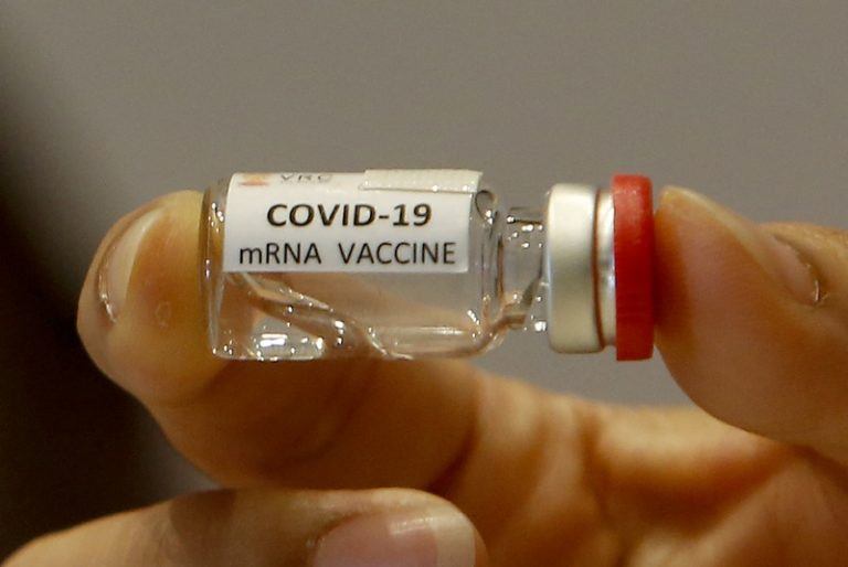Coronavaccin beschermt kwetsbare ouderen mogelijk niet