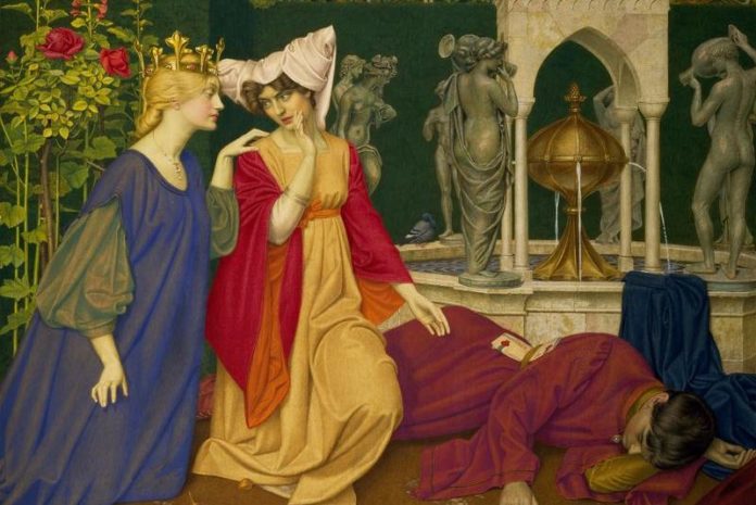 Zoveel tijd besteden we dagelijks aan roddels