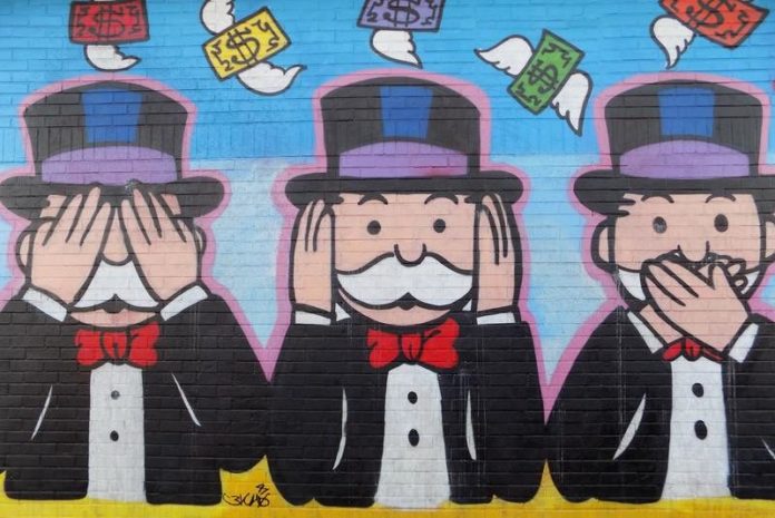 Deze gezelschapsspellen zijn nefast voor je relatie