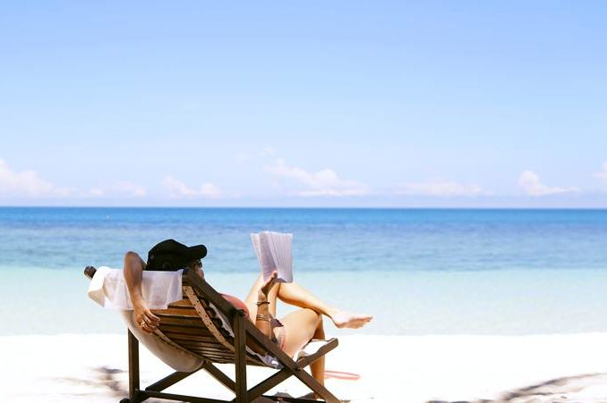 Deze bevolkingsgroep snakt het meeste naar vakantie in het buitenland