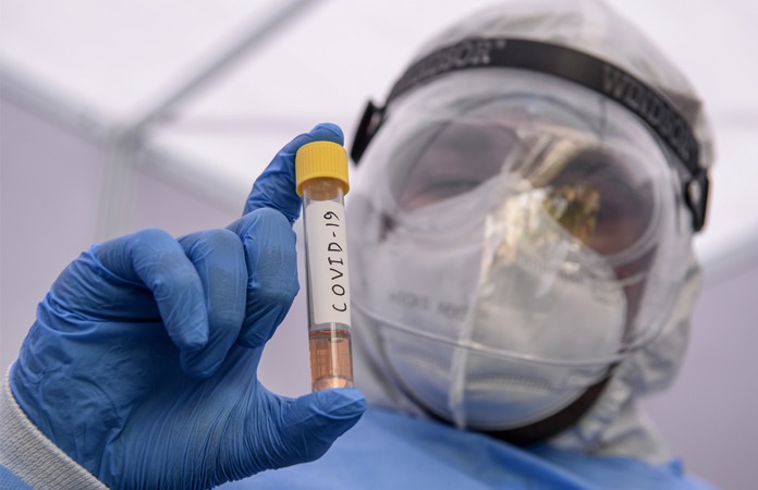 Doorbraak in strijd tegen coronavirus: “Vermindert kans op sterfte aanzienlijk”
