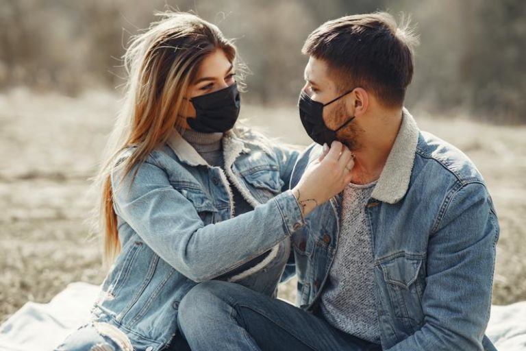 Wetenschappers van Harvard verrassen: “Vrij voortaan met mondmasker”