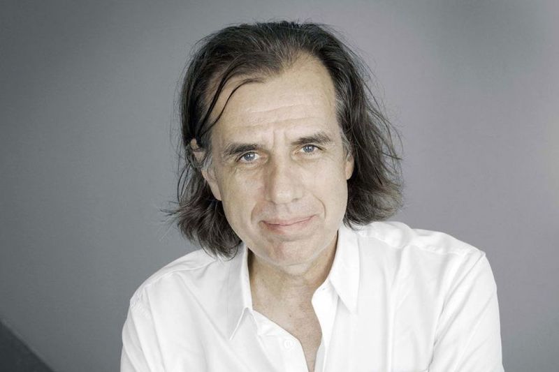 Dirk De Wachter: “De meeste mensen deugen inderdaad”