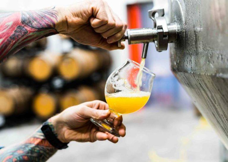 XXS bier: zes nanobrouwerijen om te ontdekken