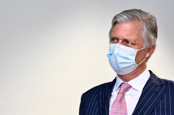 Koning Filip betuigt “diepste spijt” voor Belgische wandaden in Congo