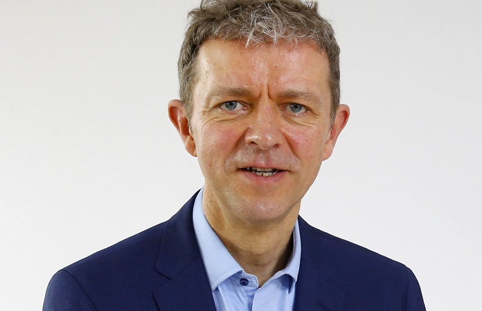 Frank Deboosere: “We wandelen met z’n allen richting de afgrond”