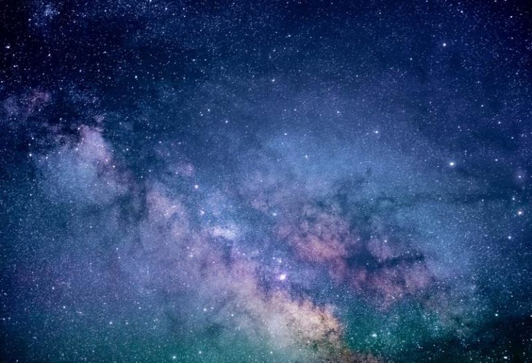 Mysterieus object ontdekt in de ruimte