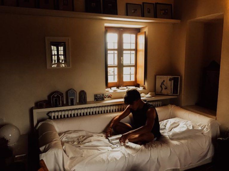 4 tips om tot een slaaporgasme te komen