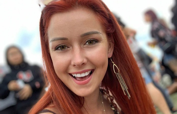 Lotte Vanwezemael heeft leuk nieuws: “Ik schijt in mijn broek van de zenuwen”