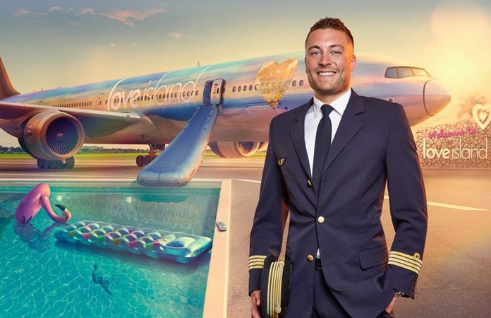 ‘Love Island’ komt terug: “Deelnemers worden getest op coronavirus”