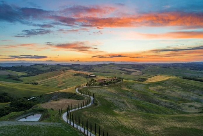 In dit nog onbekende Italiaanse dorpje kan je deze zomer gratis overnachten