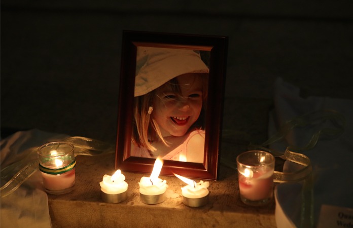 Duitse politie: “We weten hoe Maddie McCann vermoord werd”