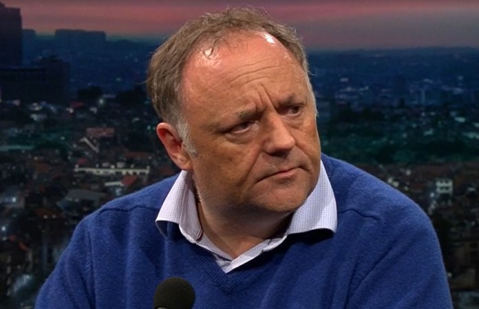 Marc Van Ranst geeft toe: “Met meer mondmaskers zouden er minder ouderen gestorven zijn”