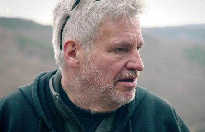 Geluidsman Pascal Braeckman over gewichtsverlies: “Ik zie hem weer hangen, hé” (video)