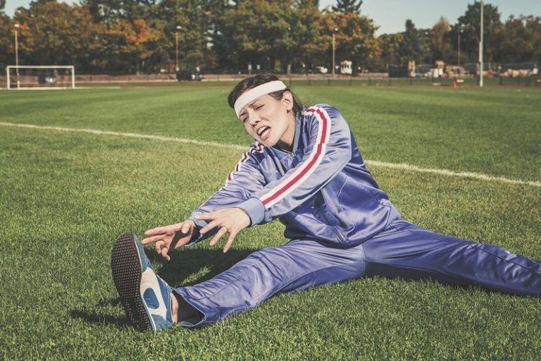 LIFEHACK. Dit is wat je moet doen na het sporten