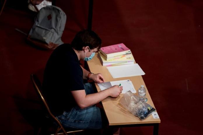 Jaar overzitten kan studenten een sollicitatiegesprek kosten