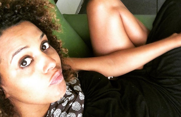 Tatyana Beloy met pasgeboren zoontje naar het ziekenhuis: “Dat brak mijn hart”