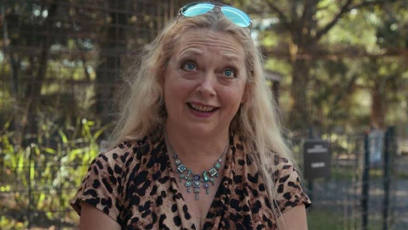 “Testament van vermiste echtgenoot Carole Baskin werd vervalst”