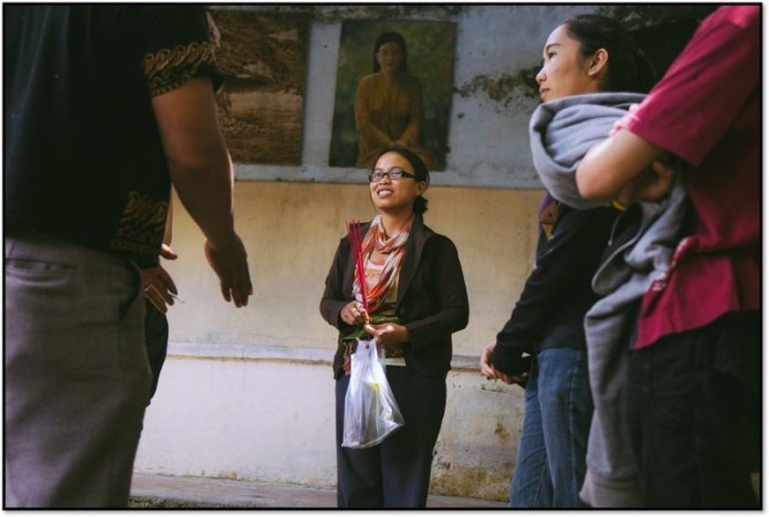 “Toerisme is meer dan het verkopen van producten”