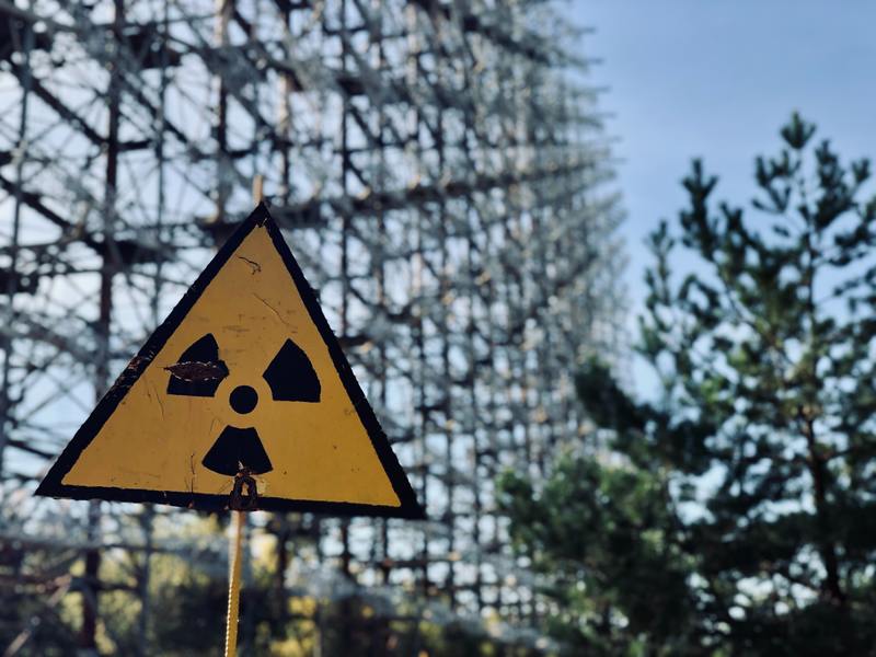 Radioactieve piek gemeten in Scandinavië, Rusland ontkent nucleaire lek