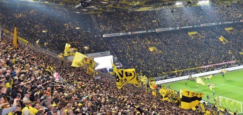 Top 5 Vetste Voetbalderby’s in Europa