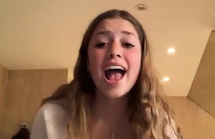 Zita Wauters toont zangtalent met cover van Vlaamse hit (video)