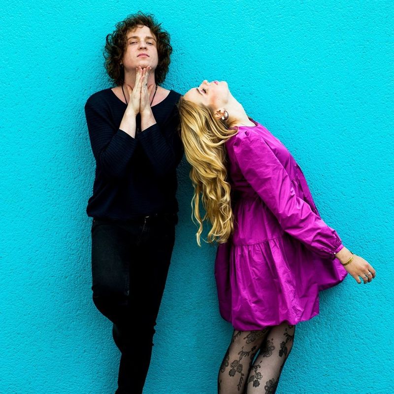 #STAGELIFE. Portland: “Ik mis alles aan een concert. Zelfs de oorsuizen”