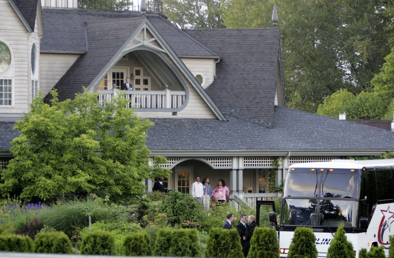 Amerikaanse lerares overleden die zwanger was van 12-jarige leerling