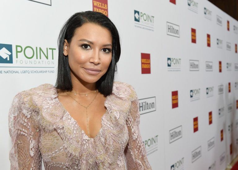 Bizarre vertaling gevonden na dood Naya Rivera: “Ik heb het niet gedaan”