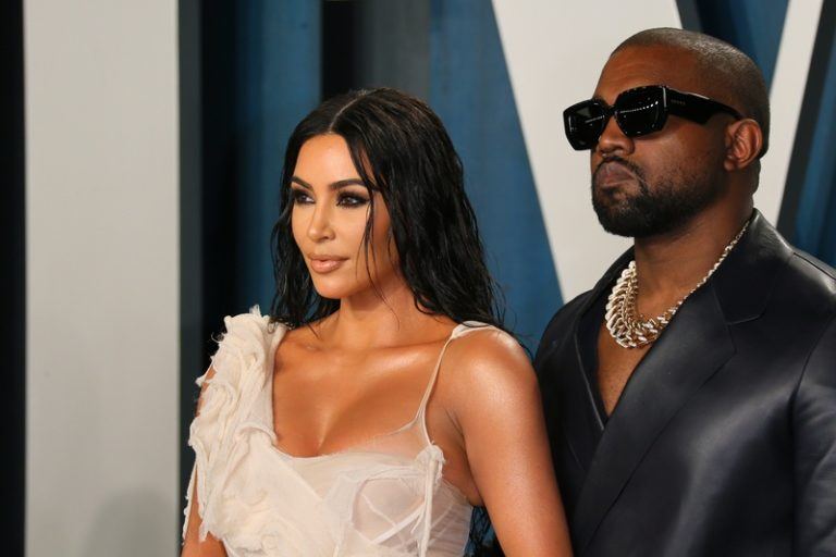 Kim Kardashian is dan toch geen miljardair