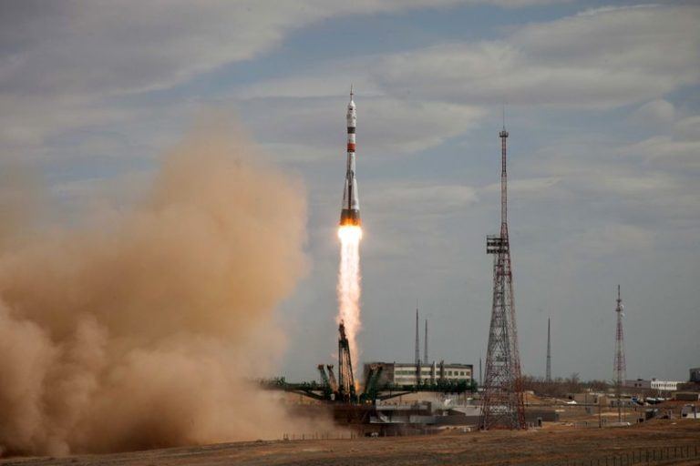 VS en VK beschuldigen Rusland van testen ruimtewapen: “ernstige bedreiging”