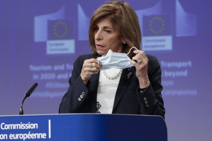 Europees groen licht voor coronamedicijn remdesivir