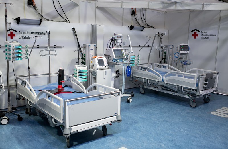 Mogelijks nieuwe doorbraak in behandeling van COVID-19