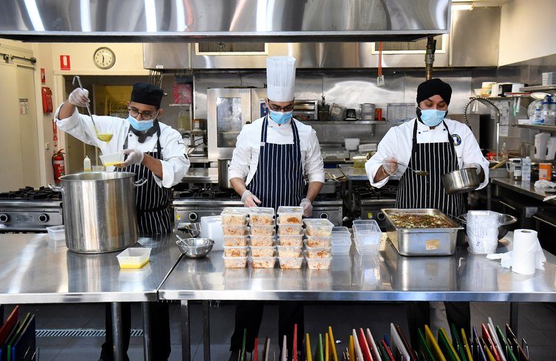 Wetenschappers ontdekken wat verlies van reukzin veroorzaakt bij coronapatiënten: “schade niet onomkeerbaar”