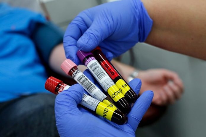 Hoopgevende coronabehandeling lijkt herstel toch niet te versnellen