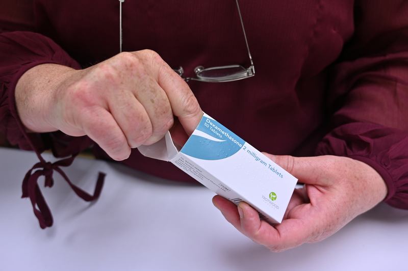 Meer dan twintig medicijnen ontdekt die coronavirus kunnen dwarsbomen: “Veelbelovend”