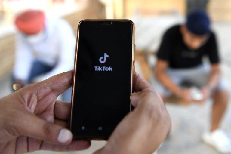 TikTok trekt zich terug uit Hongkong, Amerika wil de app bannen