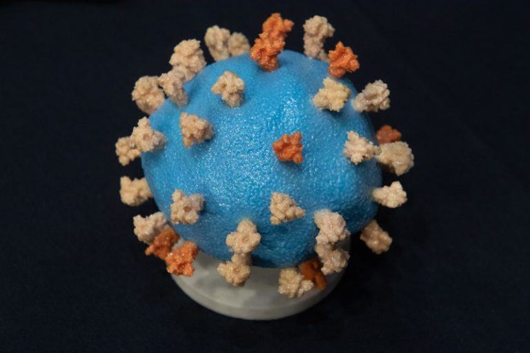 Coronavirus: aantal besmettingen gestegen tot gemiddeld 220 per dag