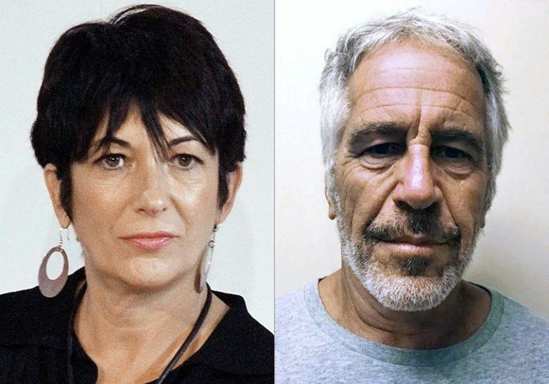 ‘Fixer’ van Epstein opgepakt door de FBI, Twitter gaat los over zelfmoord