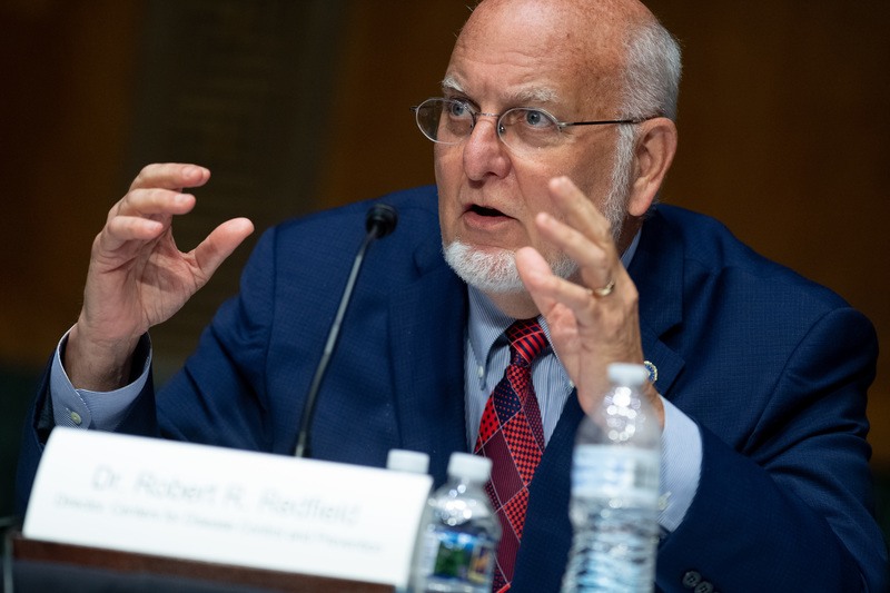 “Mondmasker dragen kan pandemie op enkele weken tijd beëindigen”