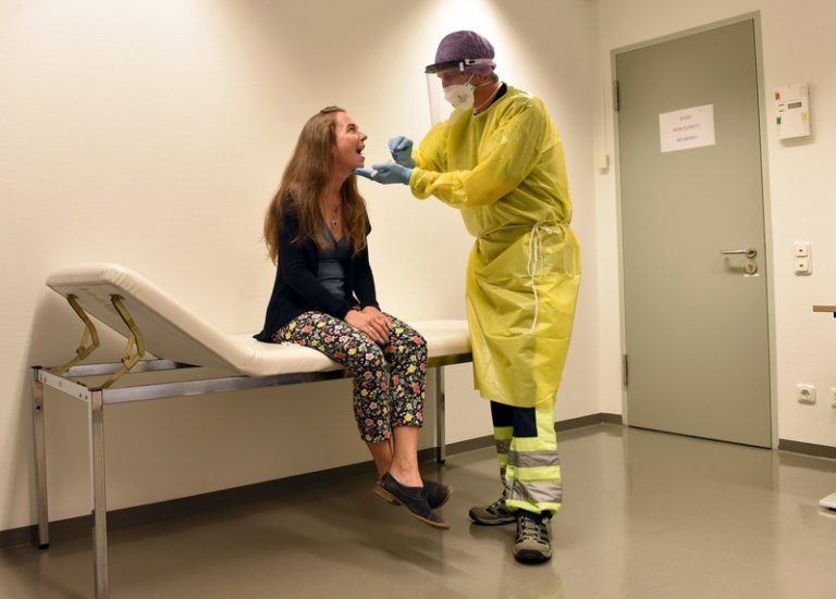Coronapatiënten met milde klachten herstellen minder goed