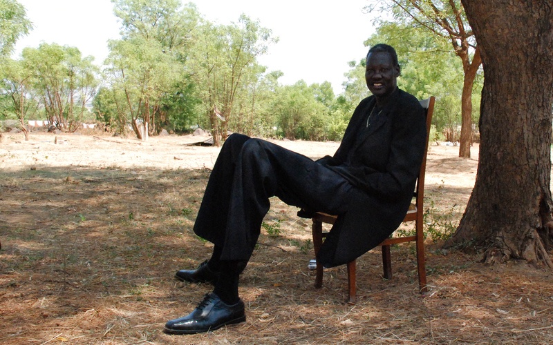 “Lange mensen lopen meer kans op corona”