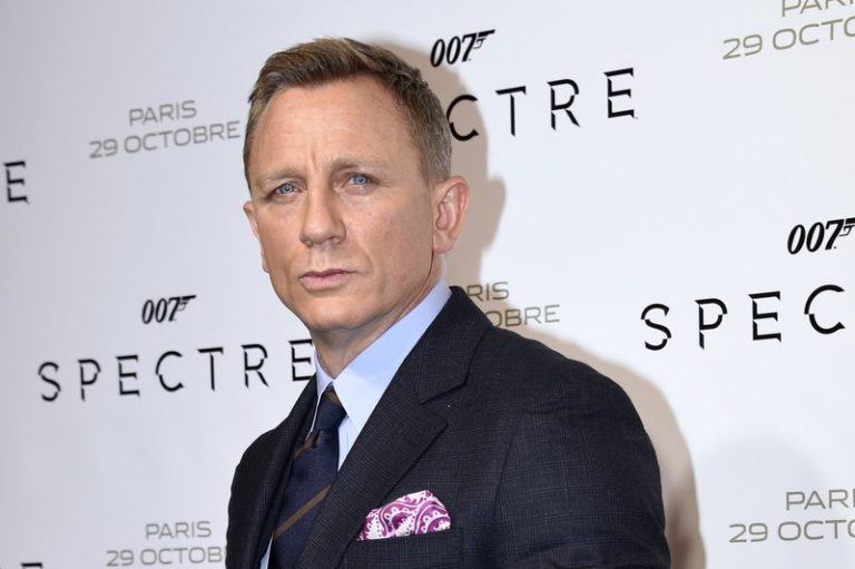 Wie wordt de nieuwe James Bond? Dit is de top 5 kanshebbers volgens bookmakers