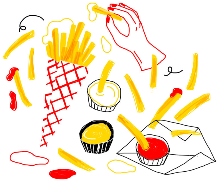 MADE IN BELGIUM. Friet from desire: de opmerkelijkste frietkoten van ons land