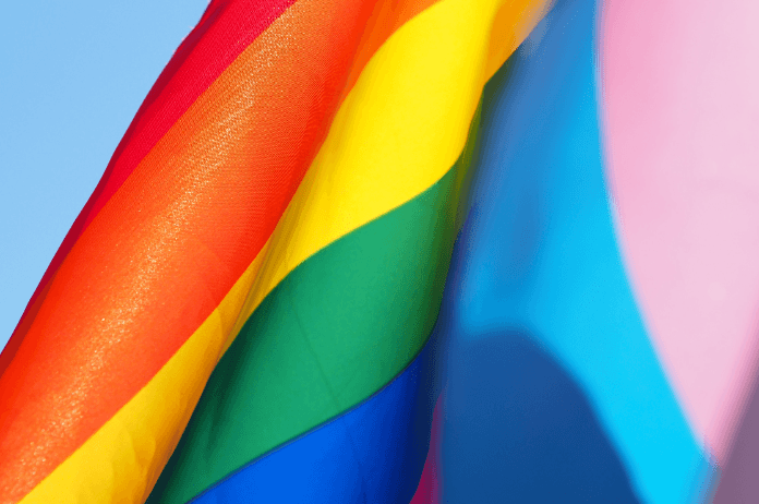 Sekswerker (33) is eerste trans vrouw ooit die zich kandidaat stelt voor Roemeense verkiezingen