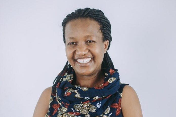 “Door een vrouw kansen te bieden, krijgt ook haar familie een betere toekomst”